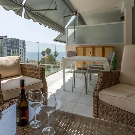 Apartamento Calpe Beach Exterior photo