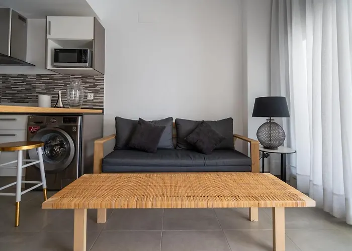 Apartamento Calpe Beach