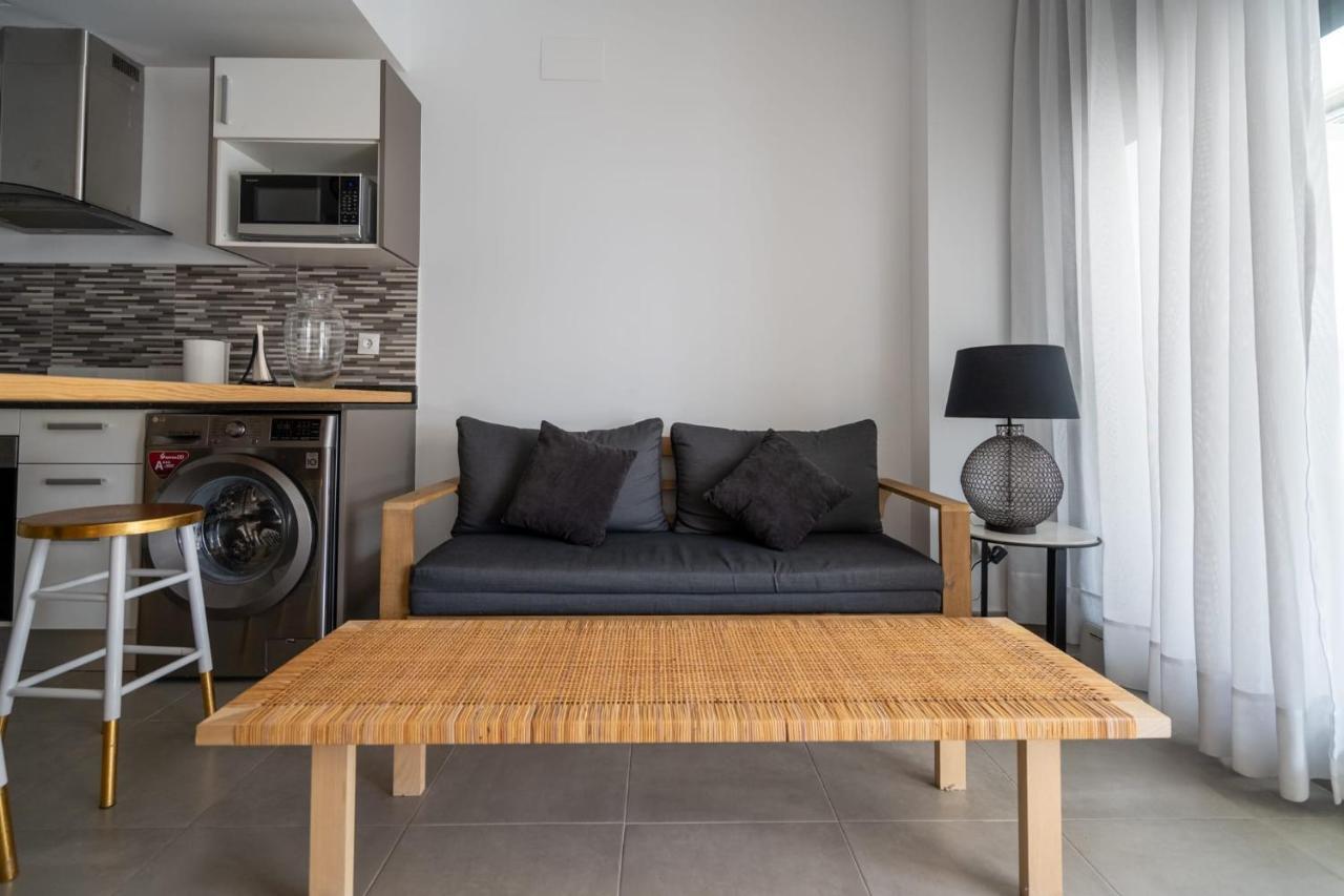 Appartement Apartamento Calpe Beach Calpe