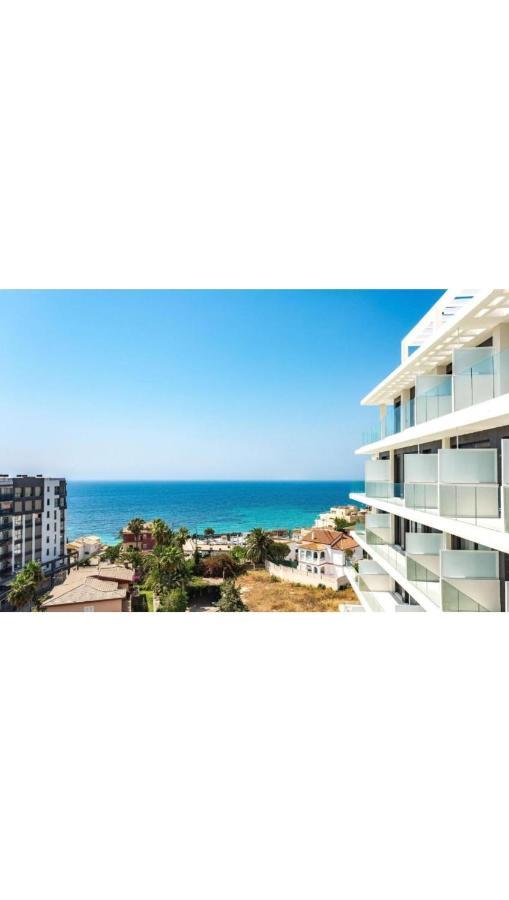 Apartamento Calpe Beach Appartement *