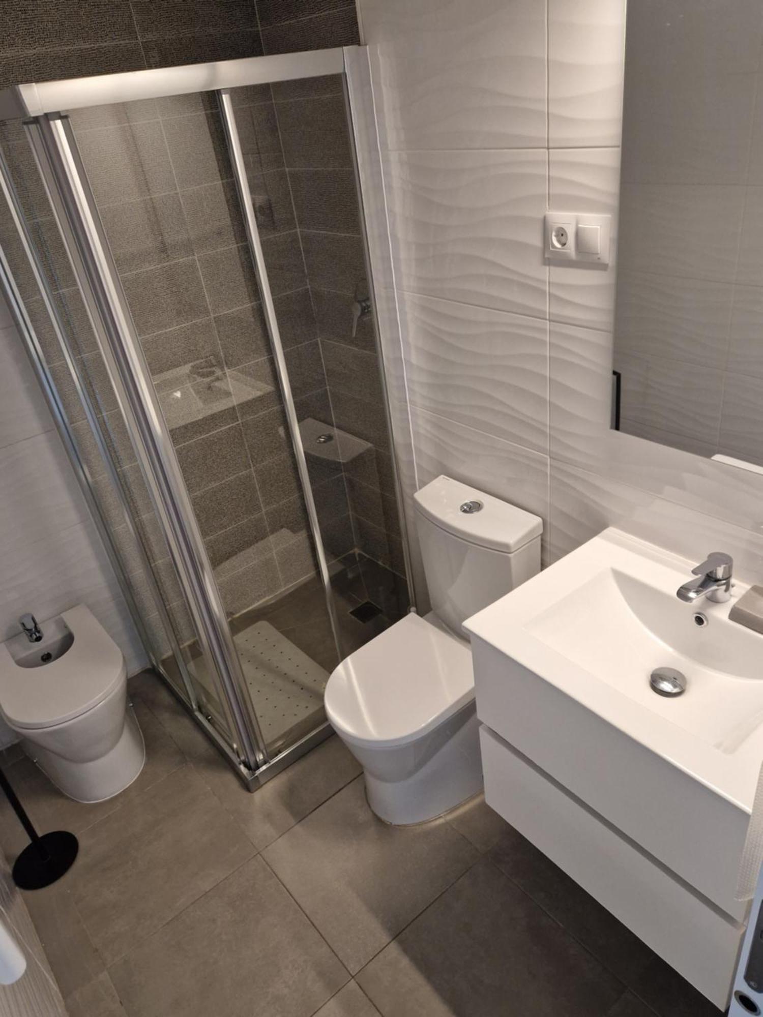 Apartament Apartamento Calpe Beach *