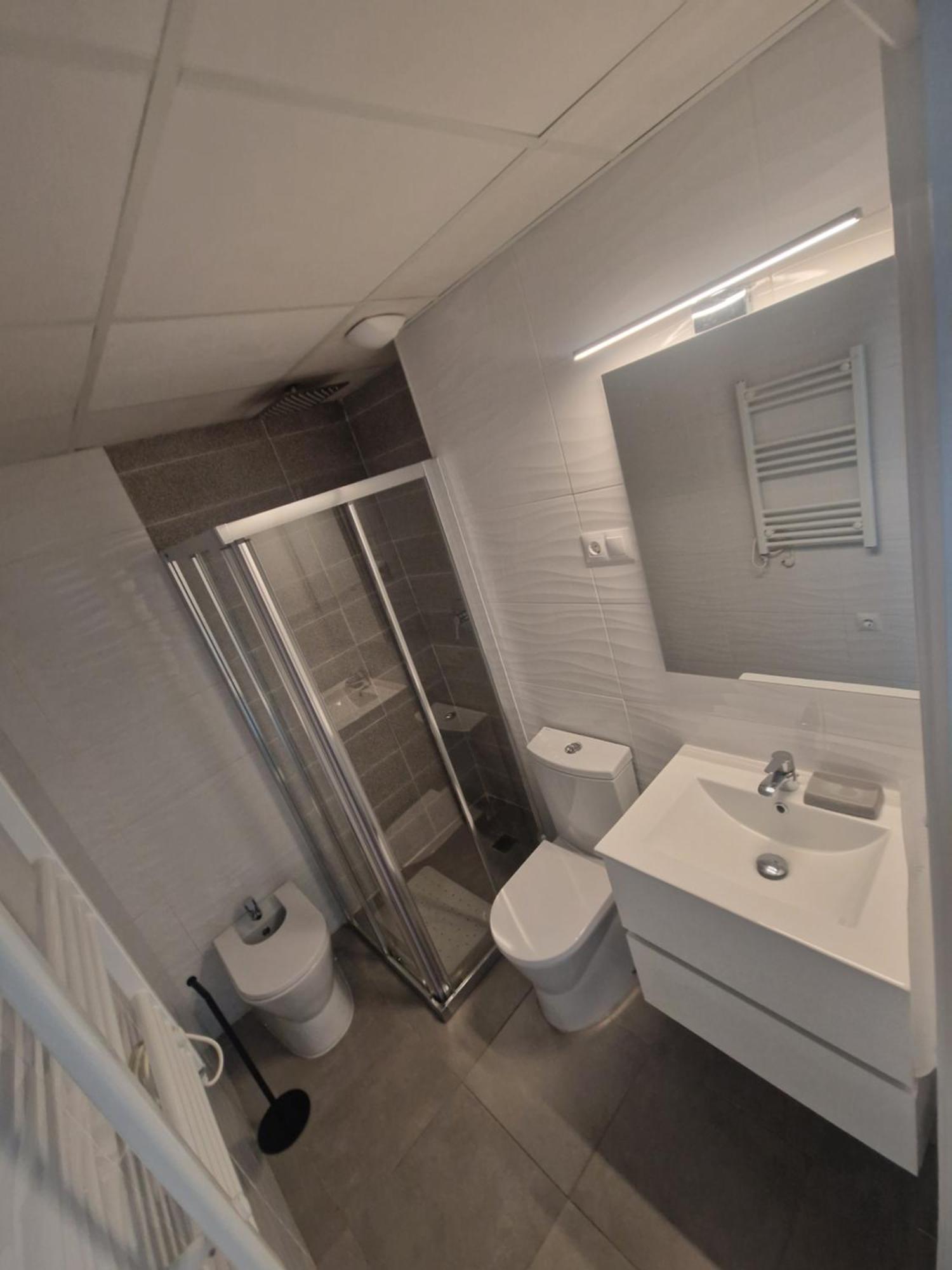 Apartamento Calpe Beach Apartament *