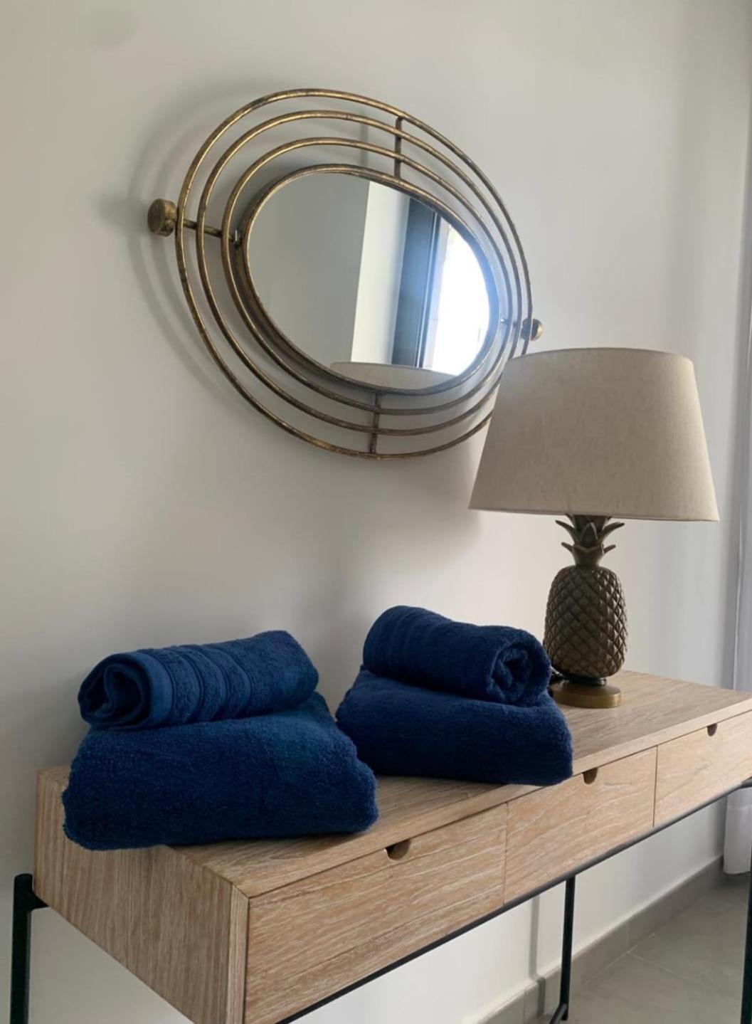 Appartement Apartamento Calpe Beach *