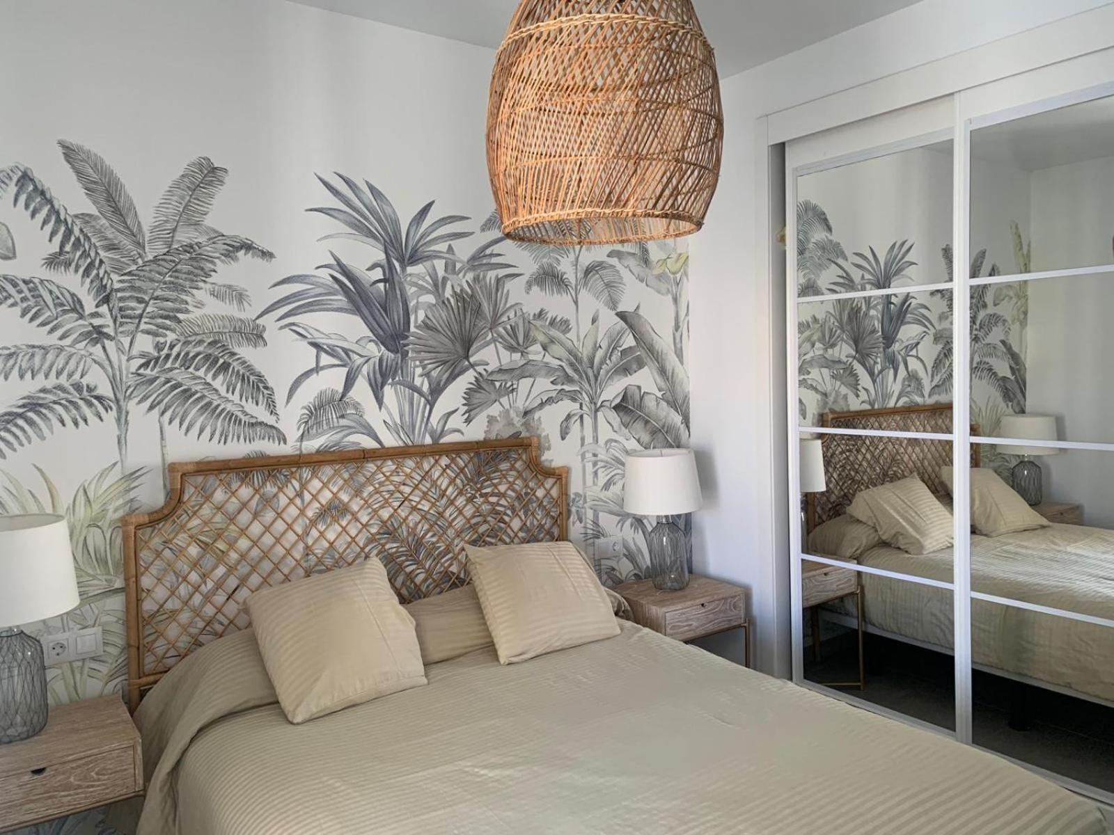 Apartamento Calpe Beach Apartament